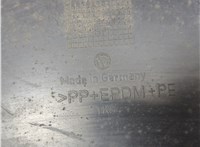  Защита арок (подкрылок) Volkswagen Caddy 2004-2015 21005260 #2