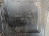  Защита арок (подкрылок) Hyundai i30 2007-2012 21005331 #3