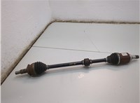 60006370 Полуось (приводной вал, шрус) Chevrolet Trax 2023-2025 21005379 #1