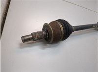 60006370 Полуось (приводной вал, шрус) Chevrolet Trax 2023-2025 21005379 #3