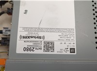 84762980 Блок управления радиоприемником Chevrolet Camaro 2018-2023 21005454 #2