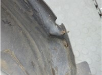  Защита арок (подкрылок) Renault Megane 3 2009-2016 21005456 #2