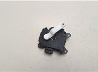 0638002380 Электропривод заслонки отопителя Chevrolet Camaro 2018-2023 21005500 #1