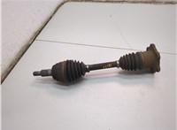 22789359 Полуось (приводной вал, шрус) Chevrolet Tahoe 2006-2014 21005531 #1