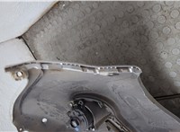 93193892, 93168987, 95507154 Фара противотуманная (галогенка) Opel Agila 2007-2015 11721090 #11