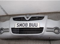 93193892, 93168987, 95507154 Фара противотуманная (галогенка) Opel Agila 2007-2015 11721090 #1