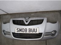 93193892, 93168987, 95507154 Фара противотуманная (галогенка) Opel Agila 2007-2015 11721090 #12