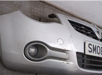 93193892, 93168987, 95507154 Фара противотуманная (галогенка) Opel Agila 2007-2015 11721090 #14