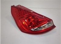 1709553 Фонарь (задний) Ford Fiesta 2008-2013 21005589 #1