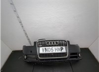  Бампер Audi A4 (B7) 2004-2009 21005590 #1
