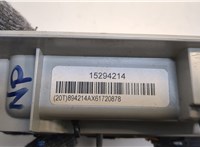 15294214 Дисплей мультимедиа Cadillac Escalade 3 2006-2014 21005625 #3