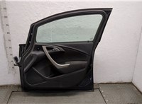 124080, 13330766, 124248 Дверь боковая (легковая) Opel Astra J 2010-2017 21005749 #16