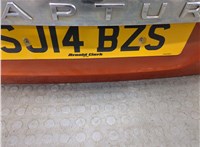  Крышка (дверь) багажника Renault Captur 2013-2017 21005949 #2