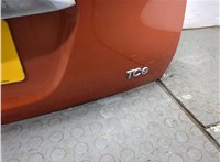  Крышка (дверь) багажника Renault Captur 2013-2017 21005949 #3