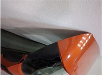  Крышка (дверь) багажника Renault Captur 2013-2017 21005949 #6