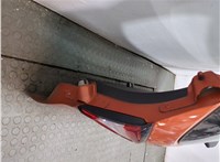  Крышка (дверь) багажника Renault Captur 2013-2017 21005949 #7