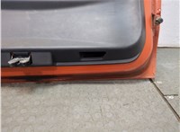  Крышка (дверь) багажника Renault Captur 2013-2017 21005949 #8