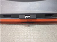  Крышка (дверь) багажника Renault Captur 2013-2017 21005949 #9