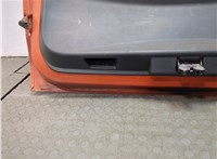  Крышка (дверь) багажника Renault Captur 2013-2017 21005949 #10