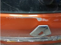  Крышка (дверь) багажника Renault Captur 2013-2017 21005949 #14