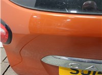  Крышка (дверь) багажника Renault Captur 2013-2017 21005949 #15