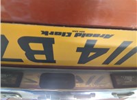  Крышка (дверь) багажника Renault Captur 2013-2017 21005949 #17