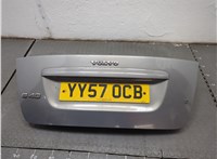  Подсветка номера Volvo S40 2004-2012 11721362 #1