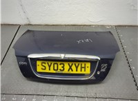  Обшивка крышки (двери) багажника Rover 75 1999-2005 11721388 #1