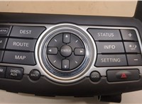 283951BA1D, 682701BA0A Панель управления магнитолой Infiniti EX35 21006079 #2