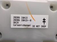 283951BA1D, 682701BA0A Панель управления магнитолой Infiniti EX35 21006079 #4