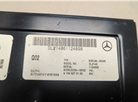 A1698270162 Блок управления радиоприемником Mercedes CLS C219 2004-2010 21006158 #3