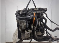  Двигатель (ДВС) Skoda Octavia (A5) 2004-2013 21006180 #1