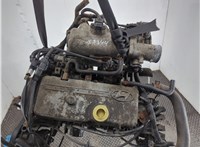  Двигатель (ДВС) Hyundai Getz 2002-2011 21006213 #5