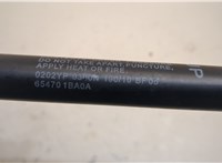 654701BA0A Амортизатор капота Infiniti EX35 21006220 #2