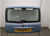 71734797 Подсветка номера Fiat Panda 2003-2012 11721575 #1