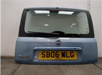 71734797 Подсветка номера Fiat Panda 2003-2012 11721575 #9