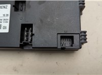  Блок управления обогревом сидений Mercedes CLS C219 2004-2010 21006251 #3