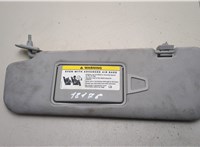 A2198100110 Козырек солнцезащитный Mercedes CLS C219 2004-2010 21006307 #1