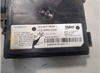 284K03JA2C Датчик слепых (мертвых) зон Infiniti QX80 2014-2017 21006339 #2