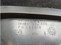  Жабо под дворники (дождевик) Dodge Ram (DR / DH) 2001-2009 21006375 #9