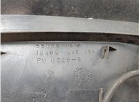  Жабо под дворники (дождевик) Dodge Ram (DR / DH) 2001-2009 21006375 #10