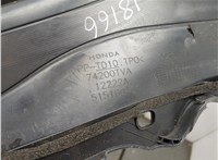  Жабо под дворники (дождевик) Honda Accord 10 2017-2023 21006389 #10