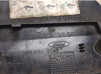 1537777, 8M51F405A02BAXWAA Лючок бензобака Ford Focus 2 2008-2011 21006426 #3