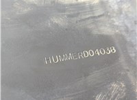 19178491 Бампер Hummer H2 21006440 #7