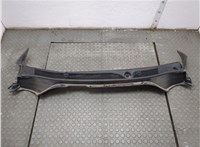  Жабо под дворники (дождевик) Chevrolet Trax 2023-2025 21006472 #1