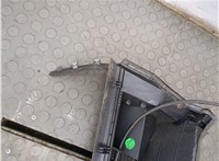  Жабо под дворники (дождевик) Chevrolet Trax 2023-2025 21006472 #4