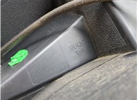  Жабо под дворники (дождевик) Chevrolet Trax 2023-2025 21006472 #5