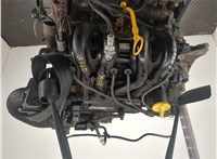  Форсунка топливная Renault Twingo 2007-2011 11721687 #6