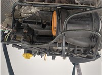  Форсунка топливная Renault Twingo 2007-2011 11721687 #7