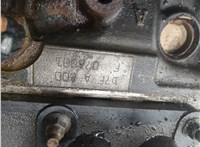  Форсунка топливная Renault Twingo 2007-2011 11721687 #8